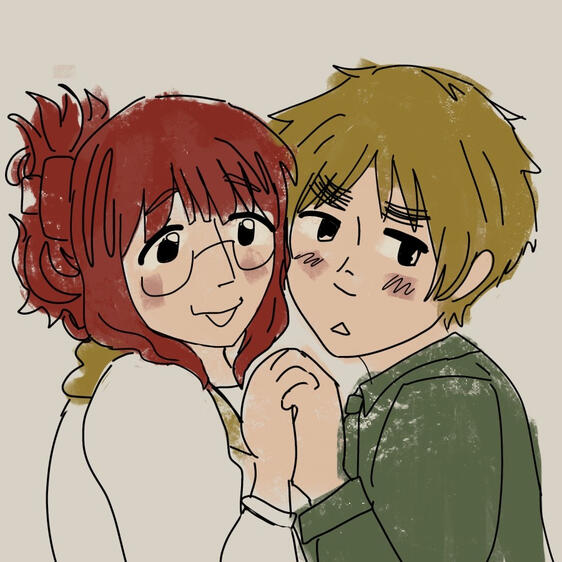 BY MR.SEWERFARTSKETCHDOODLES